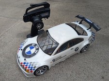 Hpi sprint rc for sale  LIVINGSTON