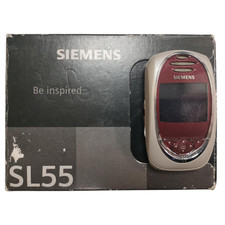 Siemens sl55 retro for sale  WOLVERHAMPTON