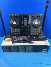 Controlador de DJ Native Instruments Traktor Kontrol S2 comprar usado  Enviando para Brazil