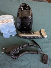 Braun rasierer series gebraucht kaufen  Bochum
