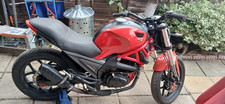 Demon 125cc 2020 for sale  CHESHAM