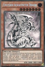 Yugioh finsterer bewaffneter gebraucht kaufen  Landstuhl