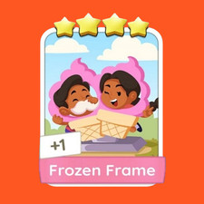 Usado, Frozen Frame_Mono_Poly_Go_SUMMER ESCAPE_ 4⭐⭐⭐⭐estrelas_⚡⚡entrega barata e rápida⚡⚡ comprar usado  Enviando para Brazil