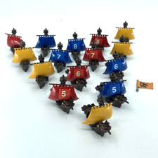 Jogo de tabuleiro Ship Counters Mighty Empires - Citadel Warhammer Games Workshop C7389 comprar usado  Enviando para Brazil