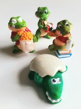 Kinder surprise tortue d'occasion  Ribérac
