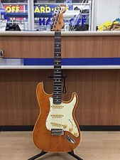 Fender Japan AST-100DMC Aerodyne Special Stratocaster Trabalhada no Japão 2004-2005 comprar usado  Enviando para Brazil