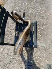 Scarico miv ktm usato  Spinea