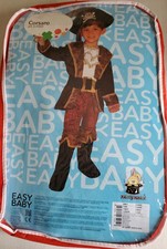 Costume carnevale bambino usato  Russi