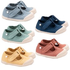 Scarpe tela igor usato  Roma