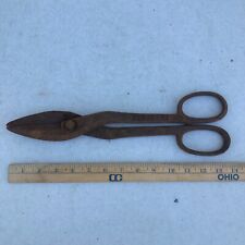 Wiss tin snips for sale  Swanton