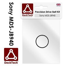 Decktech replacement belt d'occasion  Expédié en Belgium