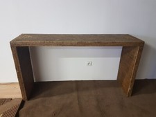 Console rotin d'occasion  Meaux