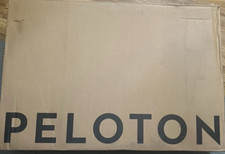 Peloton screen treadmill for sale  DUDLEY
