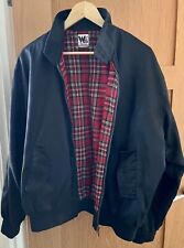 Vintage men black for sale  BUCKINGHAM