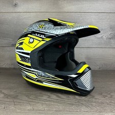 Fulmer rockstar helmet for sale  Milton