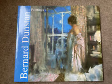 Paintings bernard dunstan for sale  CIRENCESTER