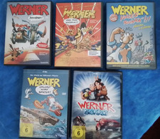 Werner beinhart kesseln gebraucht kaufen  Lüneburg