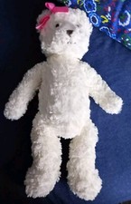 Debenhams plush cream for sale  STOURBRIDGE