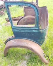 Rear body tub for sale  Langdon