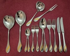 Wmf charme menübesteck gebraucht kaufen  Deißlingen
