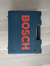 Bosch werkzeugkoffer ghg23 gebraucht kaufen  Limburg a. d. Lahn