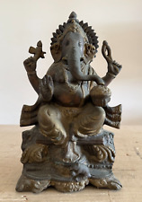 Statua scultura ganesh usato  Fermo