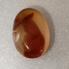 Agate croix naturelle d'occasion  Herrlisheim