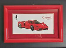Ferrari official enzo usato  Italia