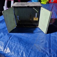 Bird carry cages for sale  WEDNESBURY