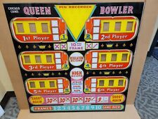 Original 1959 chicago for sale  Saint Charles