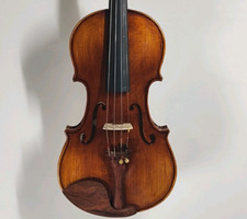 Moderne Geige - Violin - Modell Firenzi - 4/4 comprar usado  Enviando para Brazil