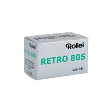Rollei retro 80s usato  Frattamaggiore