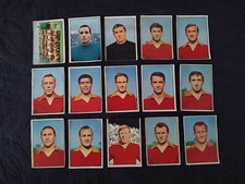 1965 roma calciatori usato  Roma