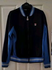 Vintage fila tracksuit for sale  MANCHESTER