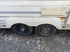 Bailey senator wheel for sale  ROTHERHAM