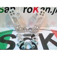 Arretratori yamaha fz6 usato  Bresso