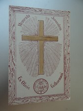 Pious image lmemento d'occasion  Expédié en Belgium