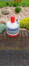 Propan gasflasche kg gebraucht kaufen  Sassenburg