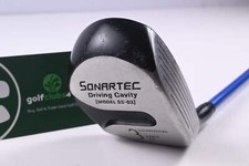Sonartec wood degree for sale  LOANHEAD