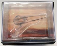 Deagostini 9,5cm de comprimento 34 - Star Wars Starships & Vehicles - Geonosian Fighter comprar usado  Enviando para Brazil