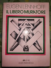 Libero muratore eugen usato  Carapelle