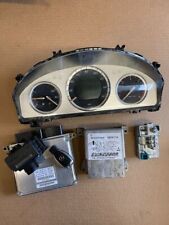 Mercedes 204 c220 for sale  PENZANCE