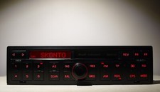 Audi concert 4b0035186b gebraucht kaufen  Versand nach Germany
