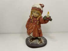 Dolfi holz figur gebraucht kaufen  Witten