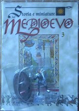 Storia miniature del usato  Pavia