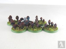 Tyranid ripper swarm for sale  WESTBURY