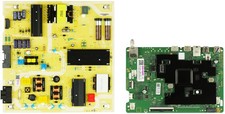 Samsung qn55q6daafxza complete for sale  Burnsville