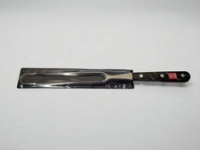 Wüsthof dreizack fleischgabel gebraucht kaufen  Schafflung