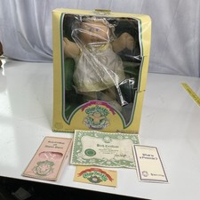 Vintage 1985 cabbage for sale  Lancaster