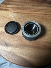 Lensbaby composer slr for sale  Van Nuys